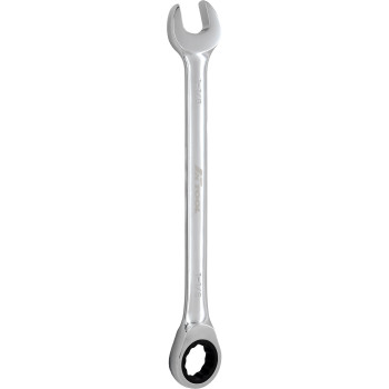 1-1/8" Ratcheting Combination Spanner