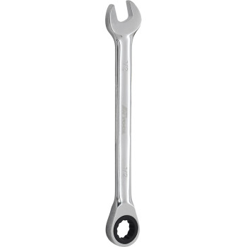1/2" Ratcheting Combination Spanner