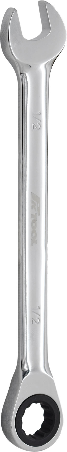 1/2″ Ratcheting Combination Spanner