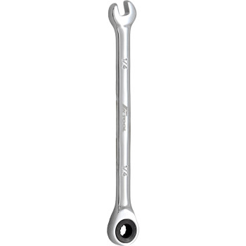 1/4" Ratcheting Combination Spanner
