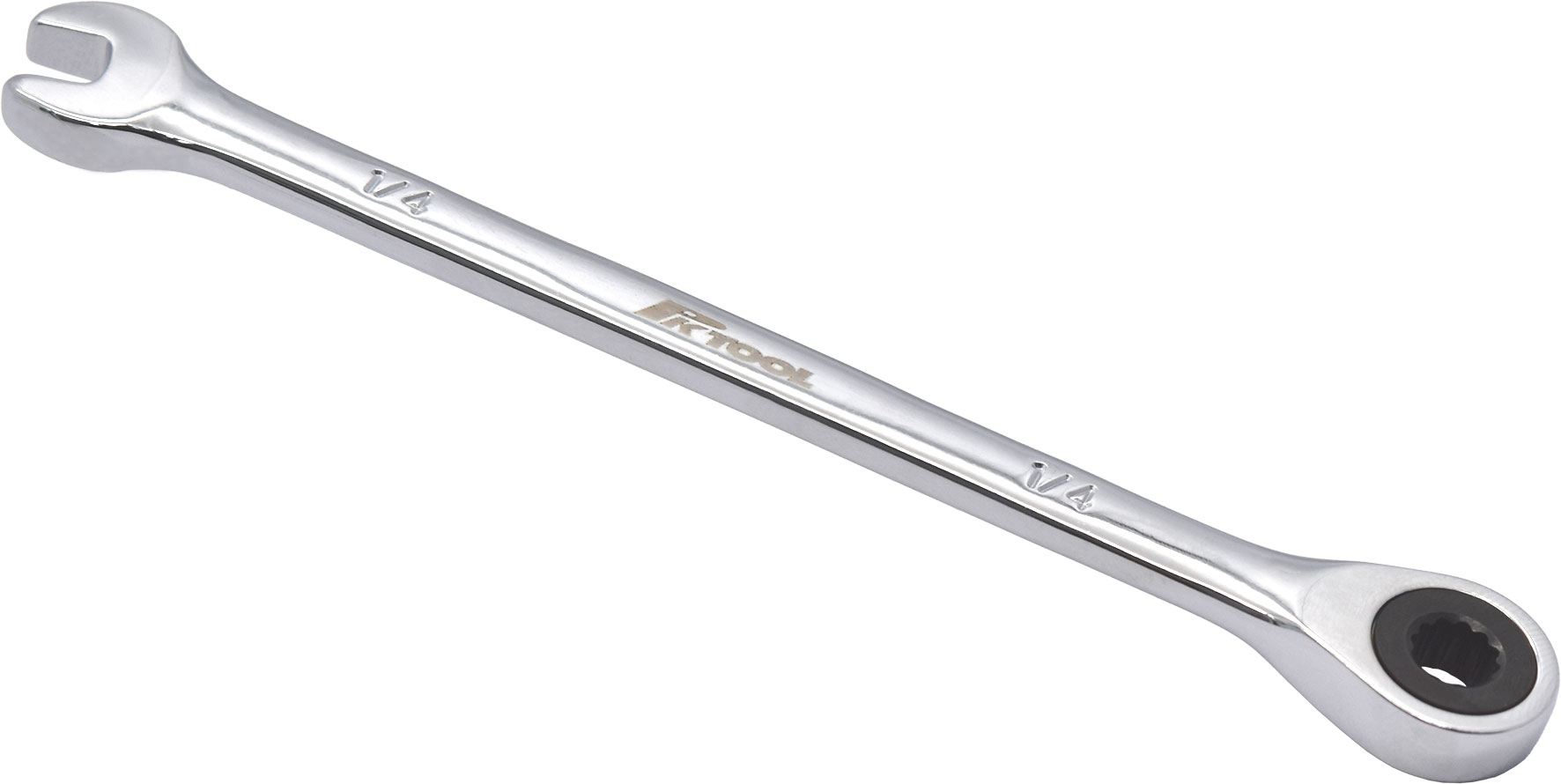 1/4″ Ratcheting Combination Spanner