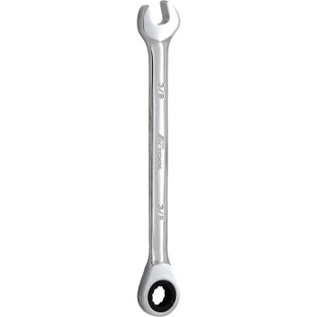 3/8" Ratcheting Combination Spanner