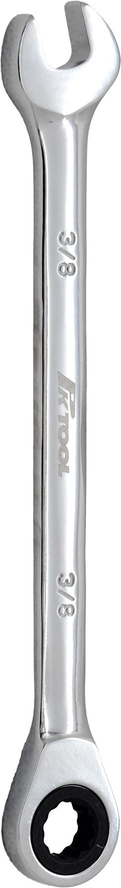 3/8″ Ratcheting Combination Spanner