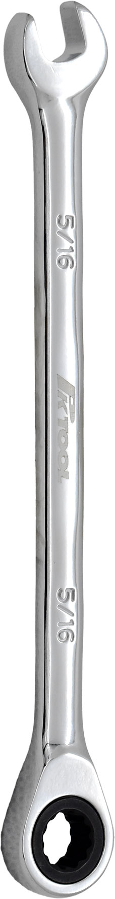 5/16″ Ratcheting Combination Spanner