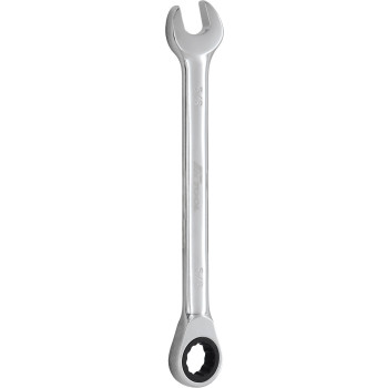 5/8" Ratcheting Combination Spanner