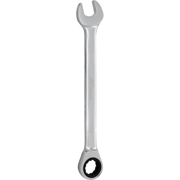 7/8" Ratcheting Combination Spanner