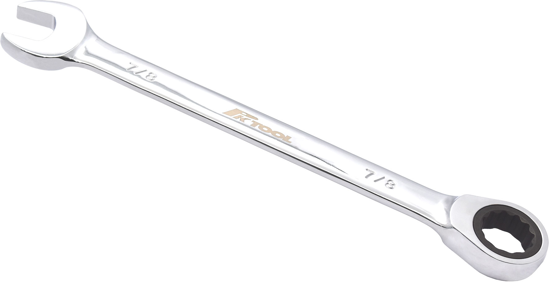 7/8″ Ratcheting Combination Spanner