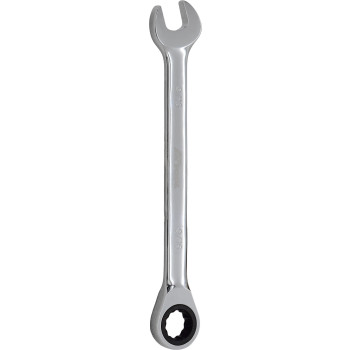 9/16" Ratcheting Combination Spanner