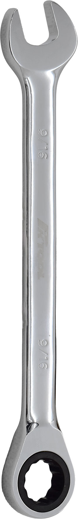 9/16″ Ratcheting Combination Spanner