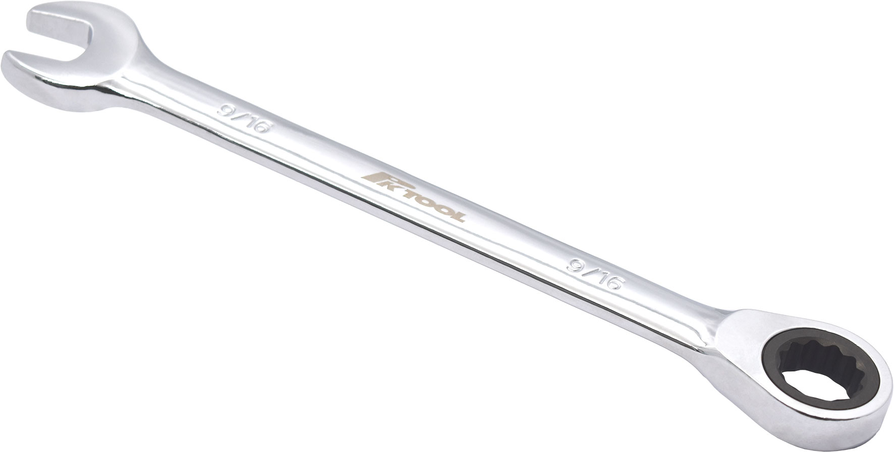 9/16″ Ratcheting Combination Spanner