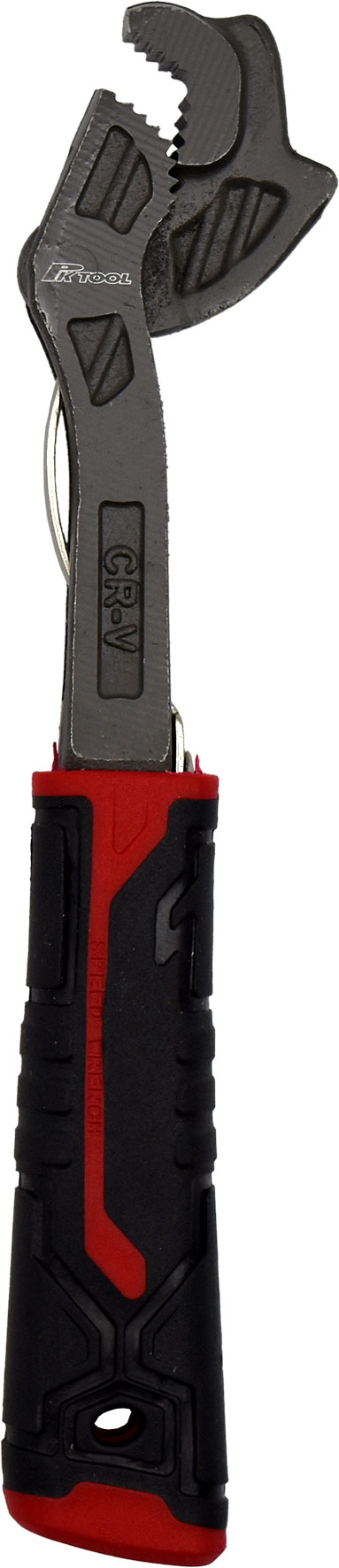150mm Self-Locking Adjustable Spanners