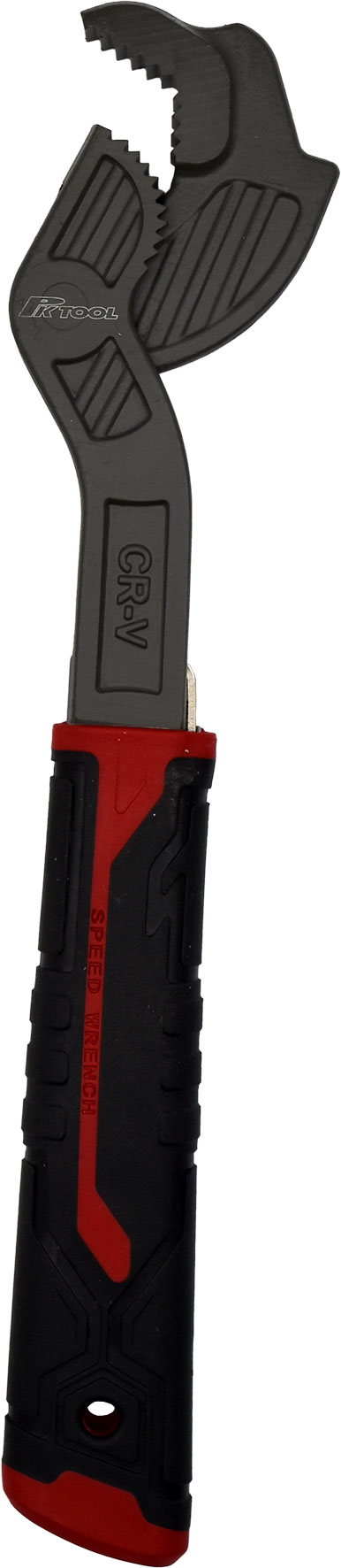 250mm Self-Locking Adjustable Spanners