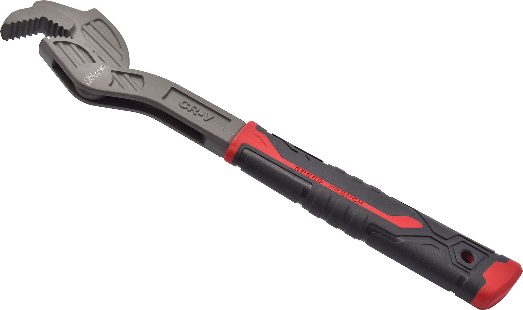 250mm Self-Locking Adjustable Spanners