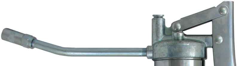 GREASE GUN – 500CC WITH TWIN PISTON