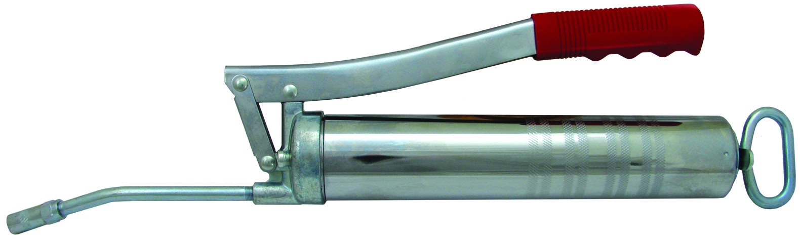 400cc SINGLE PISTON GUN