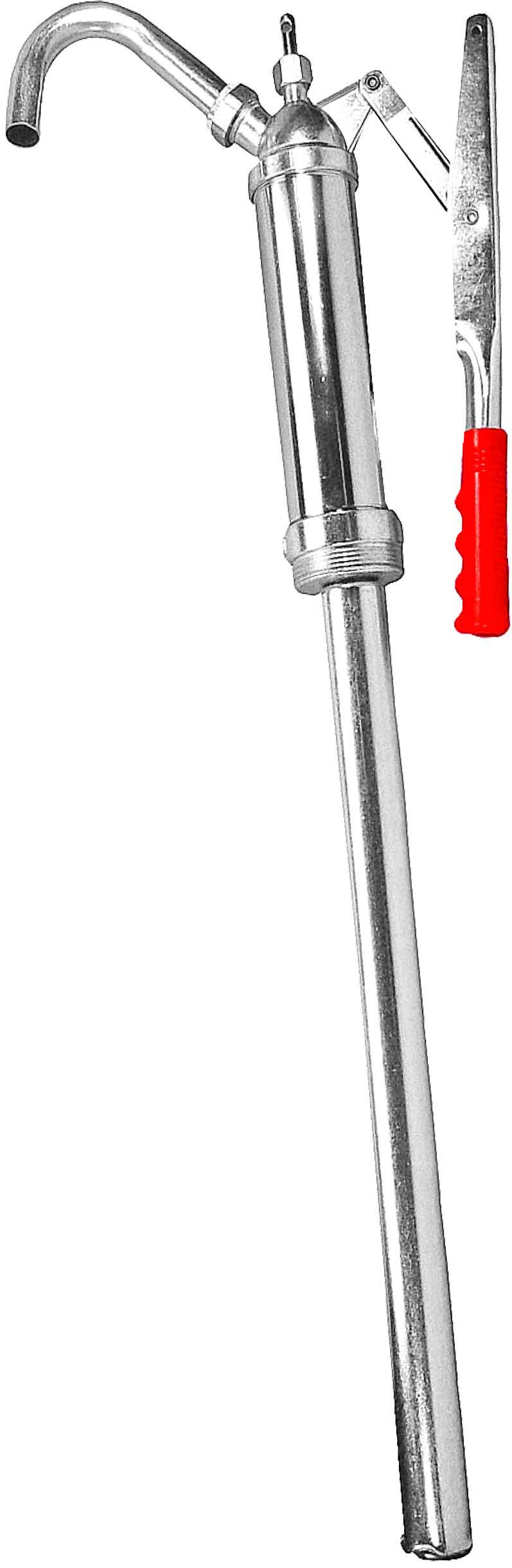60 to 200ltr DRUM & BARREL PUMP