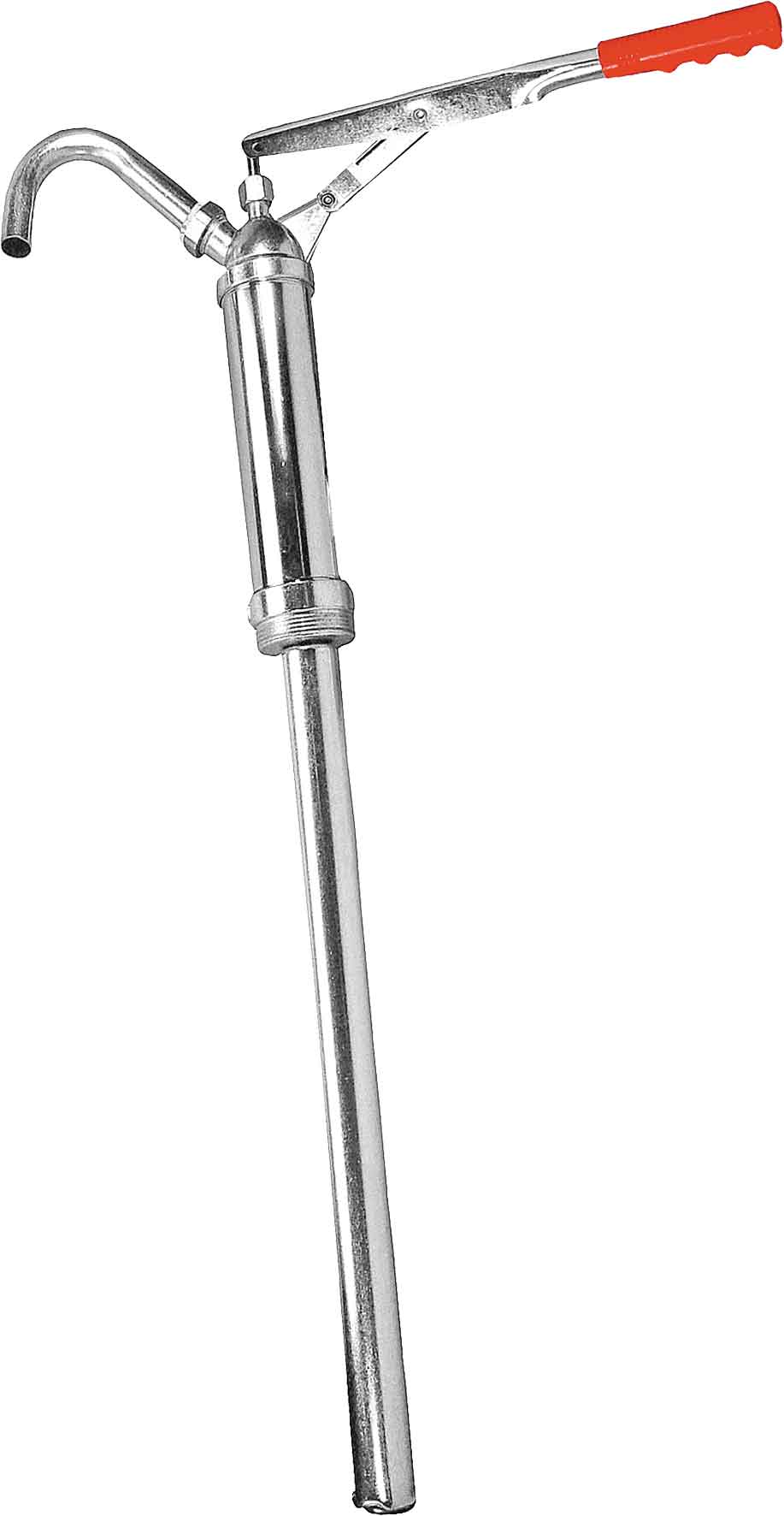 60 to 200ltr DRUM & BARREL PUMP