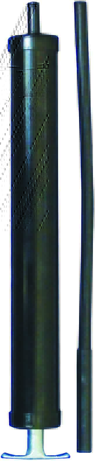 OIL SUCTION SLUDGE PUMP