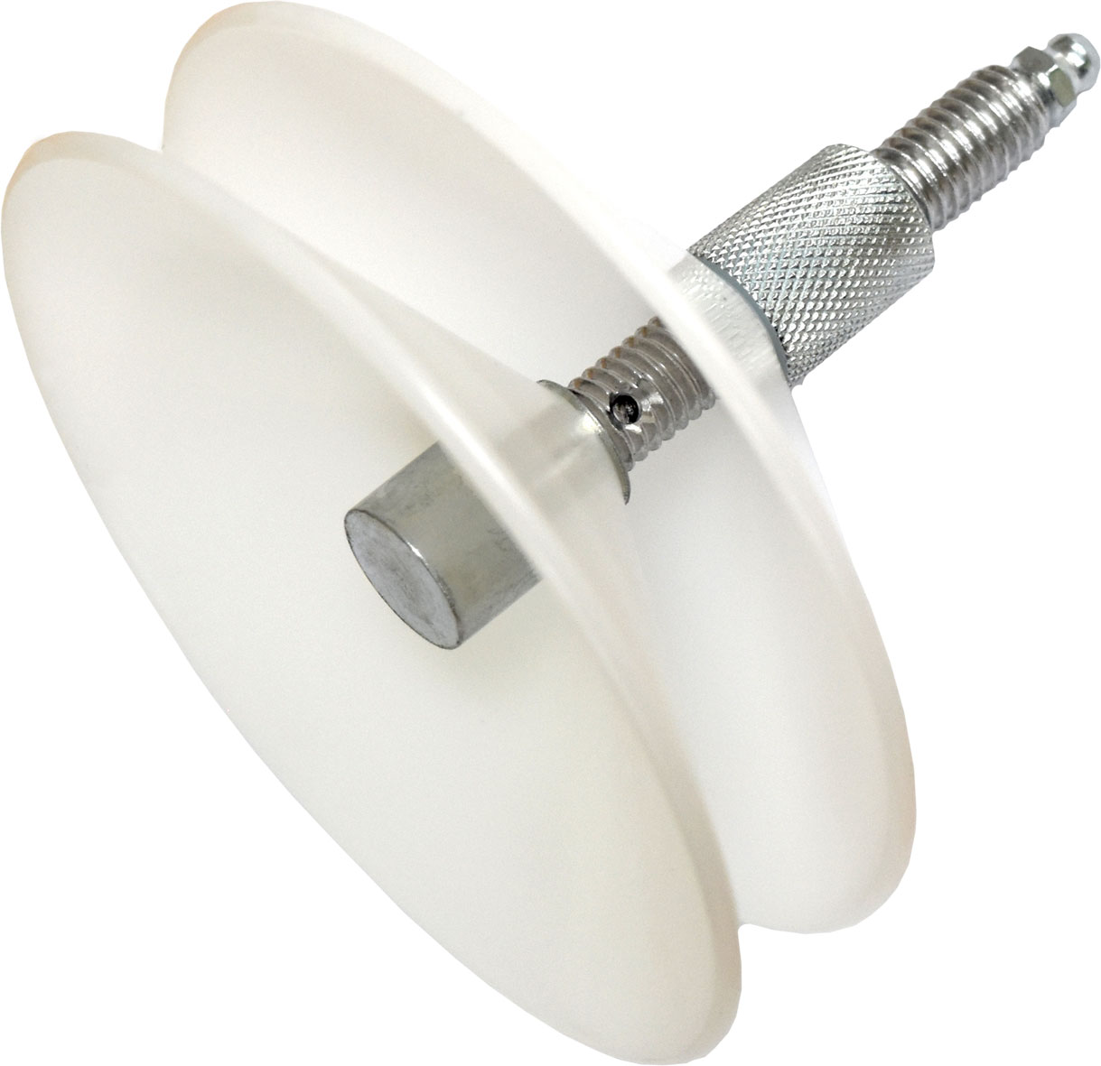 UNIVERSAL CONE STYLE BEARING GREASE PACKER