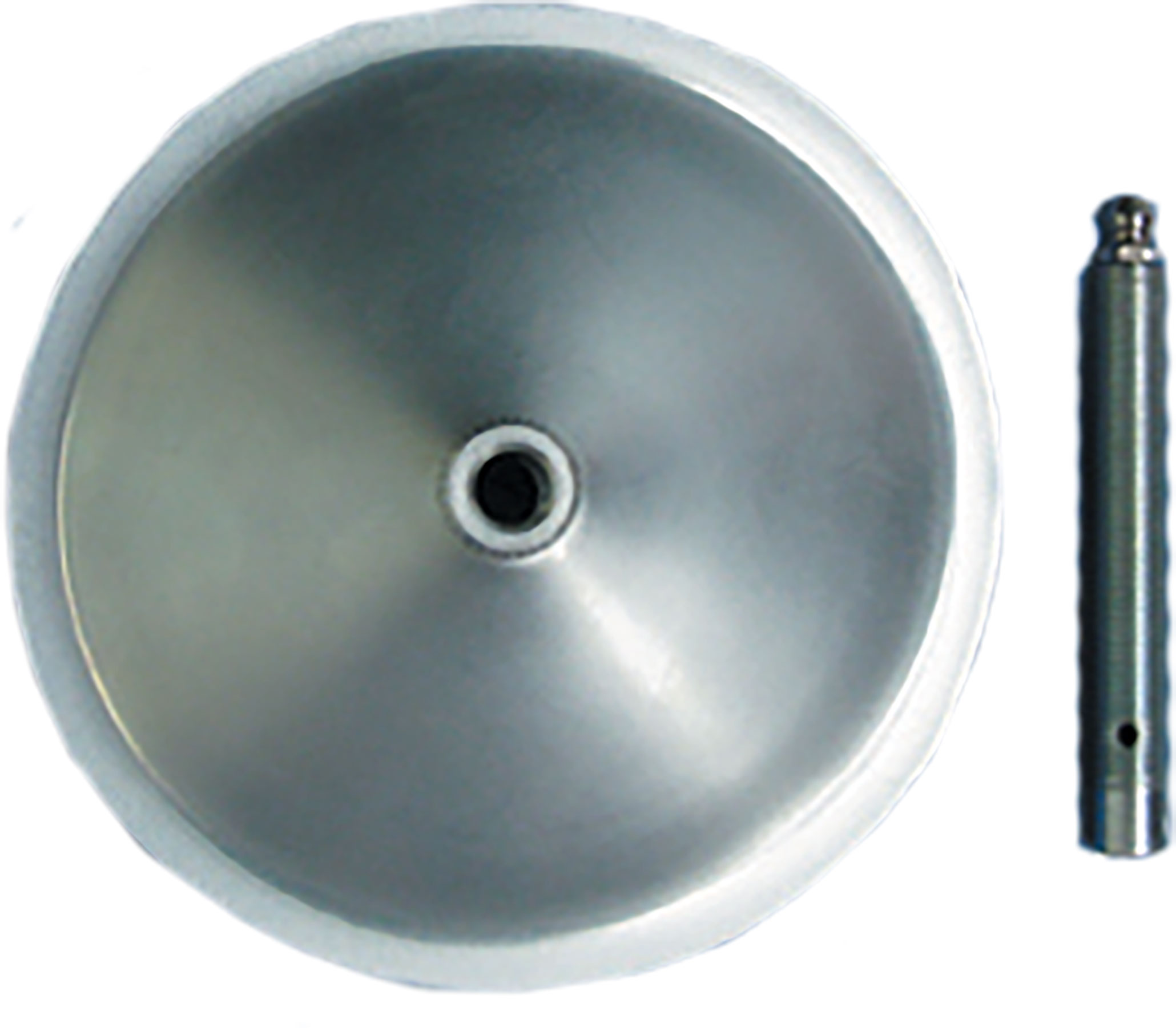 CONE STYLE BEARING GREASE PACKER
