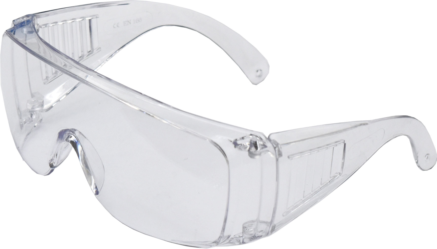 Clear Lens Outdoor Safety Glasses
