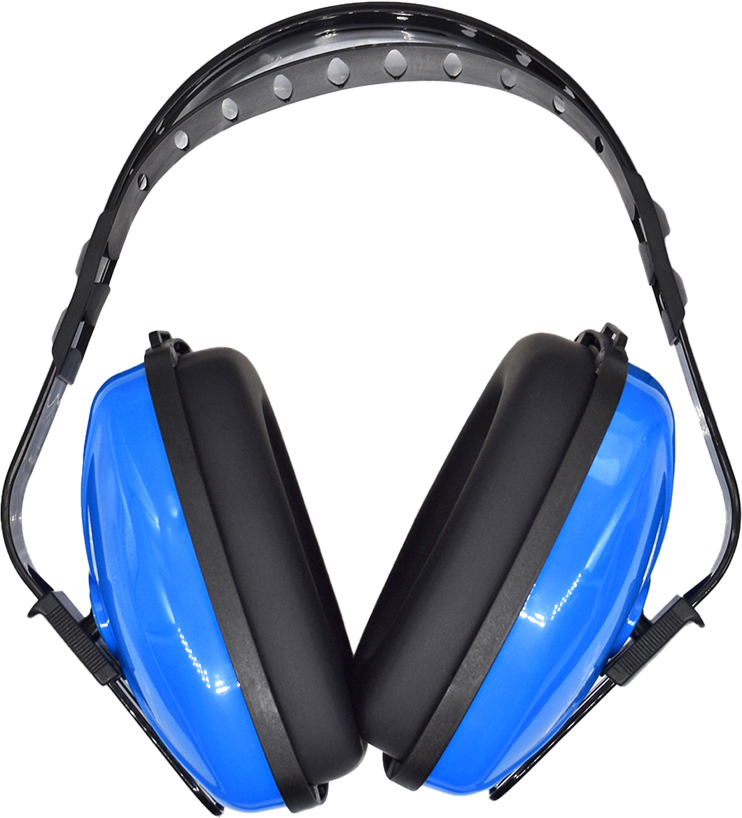 Industrial Ear Muffs