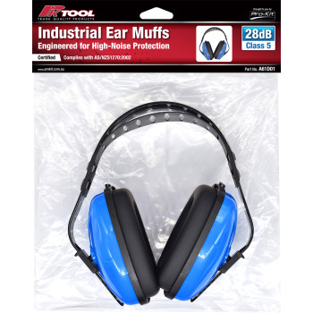 Industrial Ear Muffs