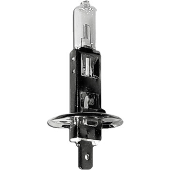12V H1 Blister Pack Halogen 100W
