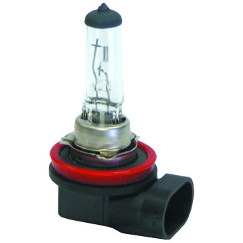 12V H11 Blister Pack Halogen 55W