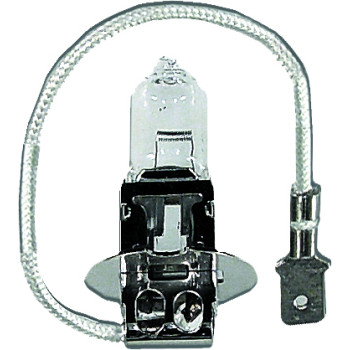 12V H3 Blister Pack Halogen 100W