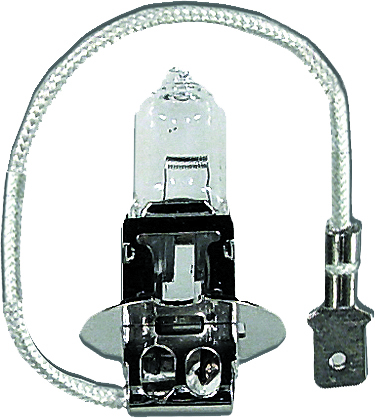 12V H3 Blister Pack Halogen 55W