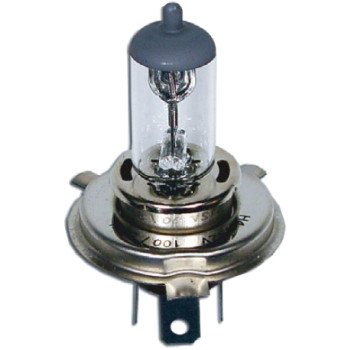 12V H4 Blister Pack Halogen 60/55W