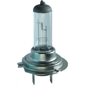 12V H7 Blister Pack Halogen 100W