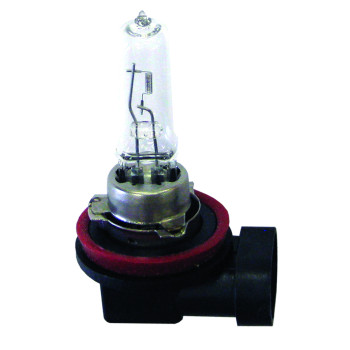 12V H9 Blister Pack Halogen 65W
