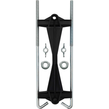 Adjustable Battery Hold Down Clamp