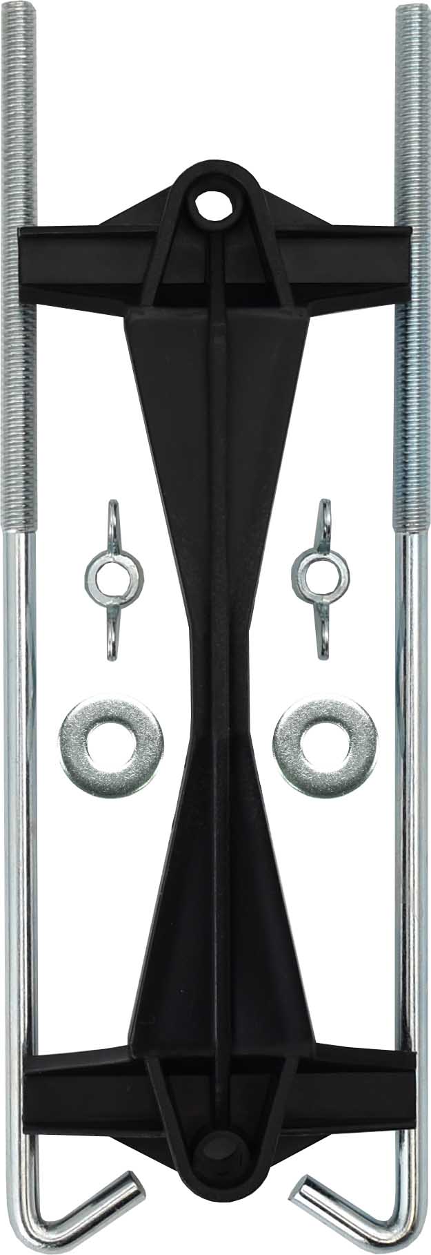 5 1/2” Battery Hold Down Clamp