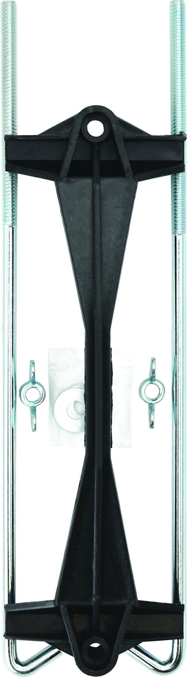 7″ Battery Hold Down Clamp