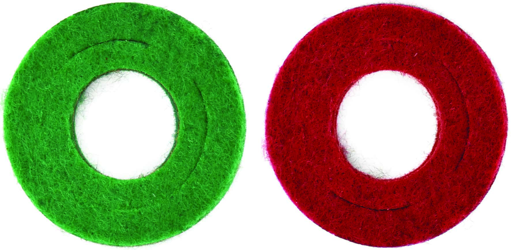 2pc Corrosion Washer