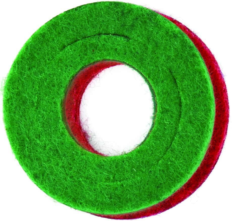 2pc Corrosion Washer