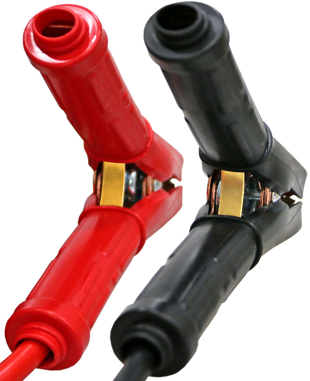 6.5m Ultra High Load 12/24V Booster Cables 1,500amp