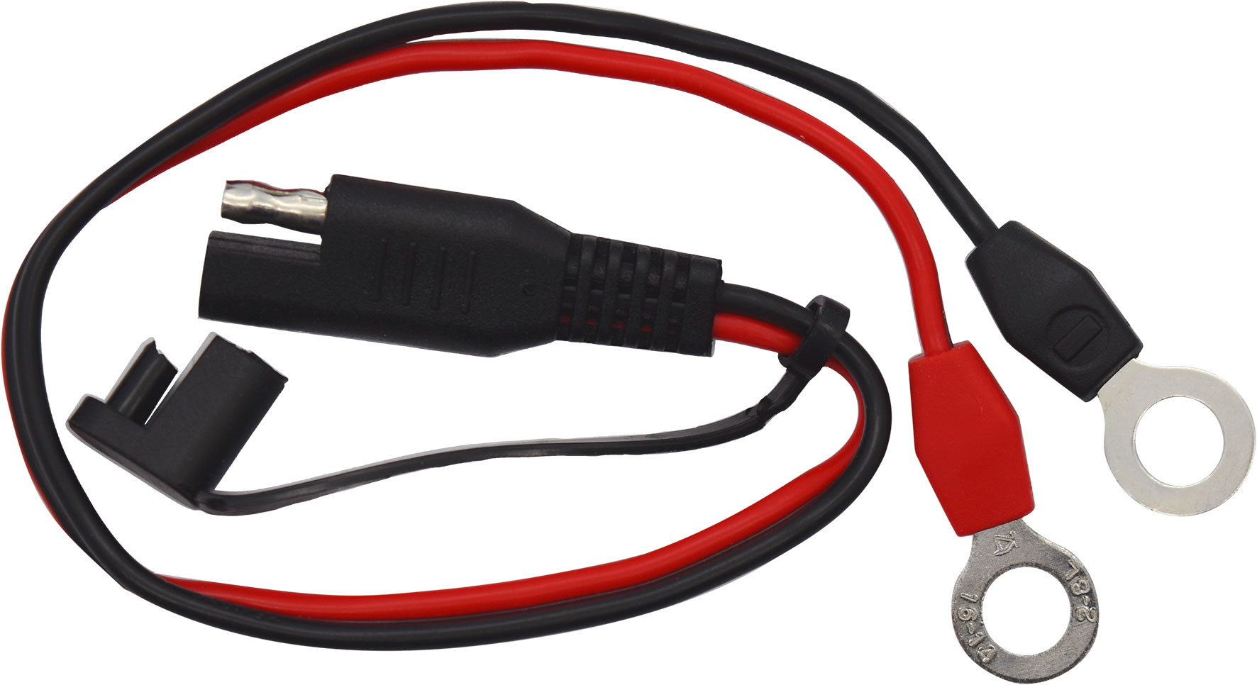 4amp Intelligent Battery Charger