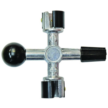 4-Way Battery Post & Terminal Cleaner