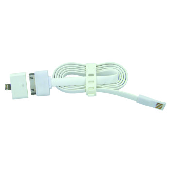 Iphone 3 & 4 to Iphone 5 Adaptor