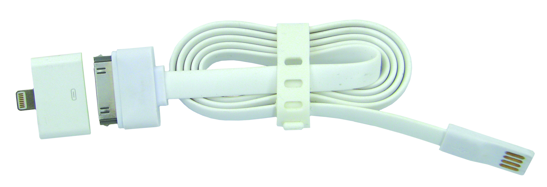 Iphone 3 & 4 to Iphone 5 Adaptor