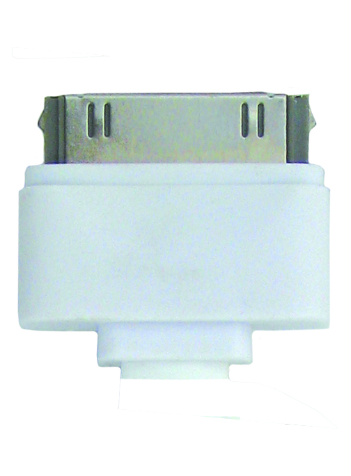 Iphone 3 & 4 to Iphone 5 Adaptor