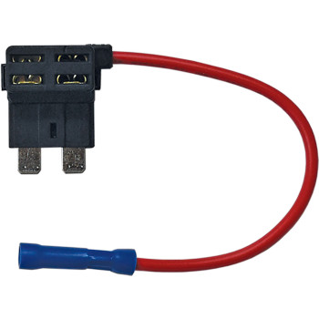 Blade Fuse Tap Circuit Extender
