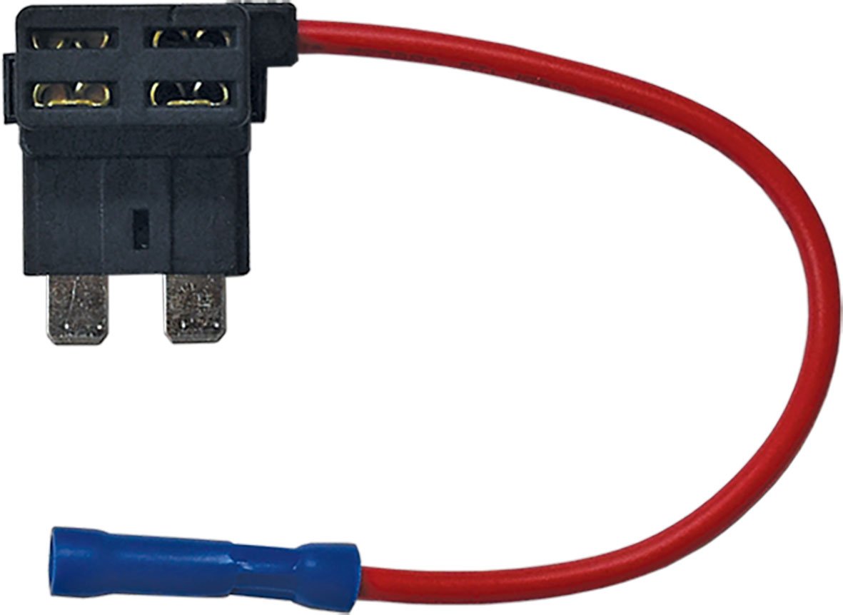 Blade Fuse Tap Circuit Extender