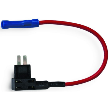 Micro 2 Fuse Tap Circuit Extender