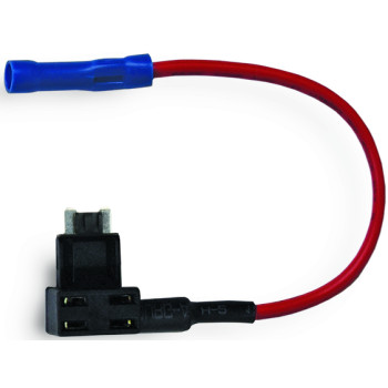 Low Profile Blade Fuse Circuit Extender