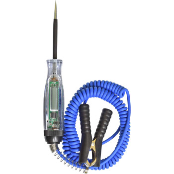 220mm 3-48V Digital Circuit Tester
